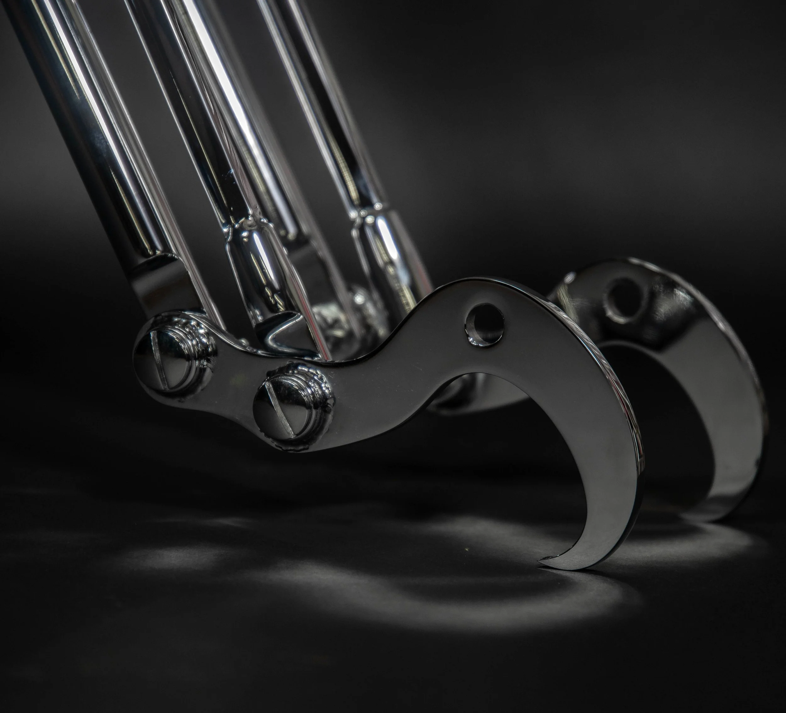 Springers — Gusher Cycles